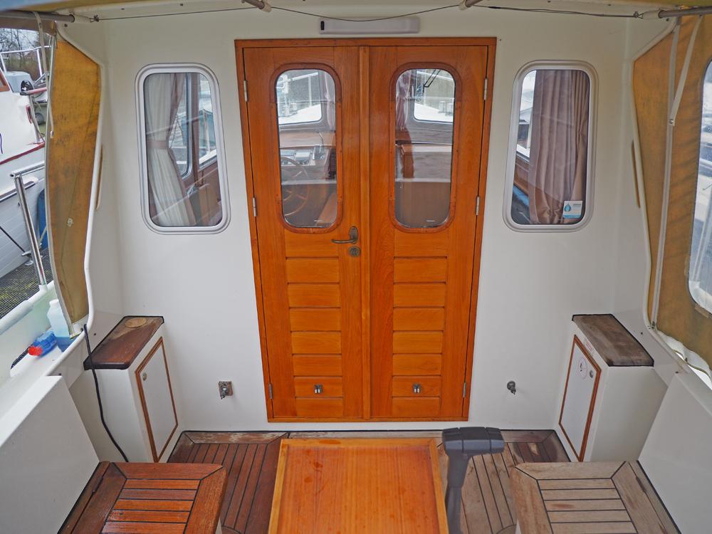 picture Dekuitrusting